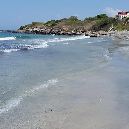 Ionian Green Villas Preveza Exterior photo