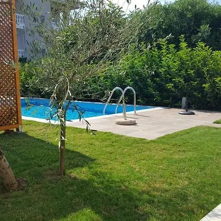 Ionian Green Villas Preveza Exterior photo