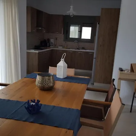 Ionian Green Villas Preveza Exterior photo
