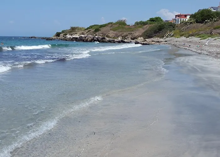 Ionian Green Villas