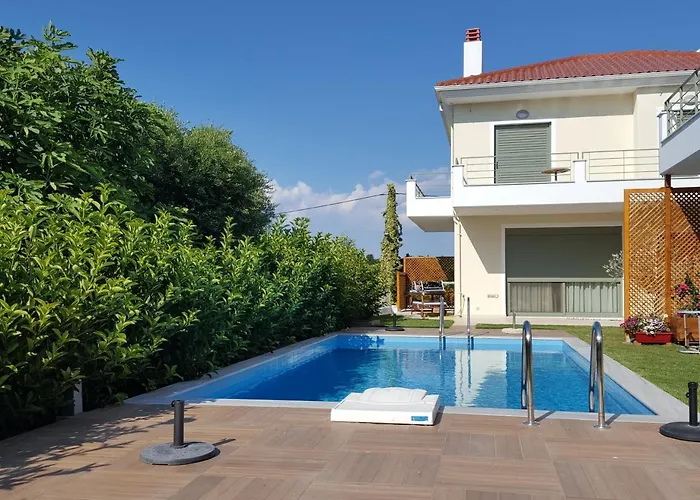 Ionian Green Villas