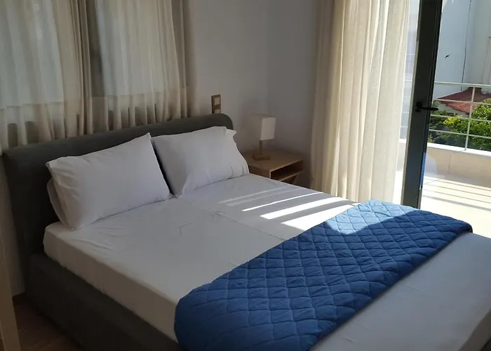 Ionian Green Villas