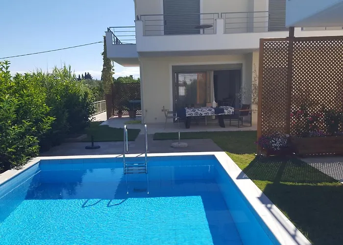 Ionian Green Villas