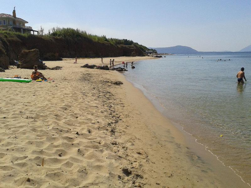 Ionian Villa *