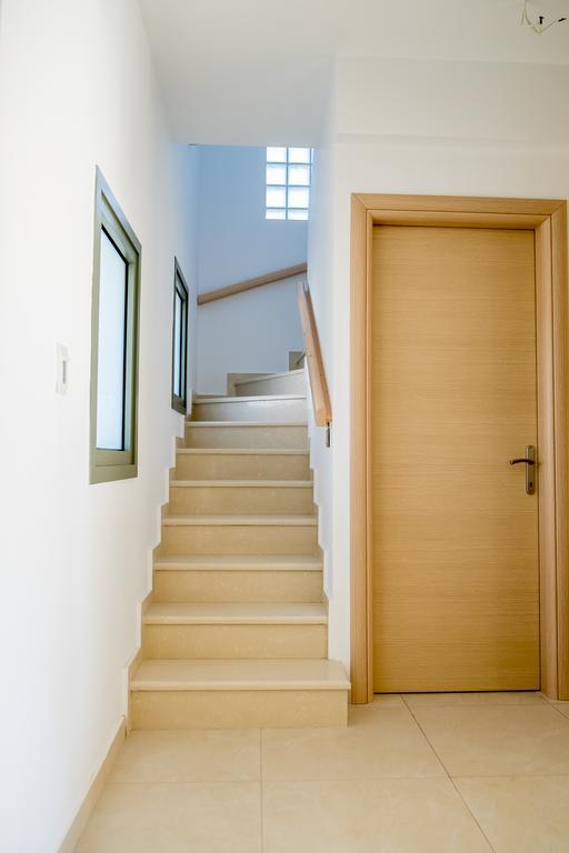 Ionian Villa *