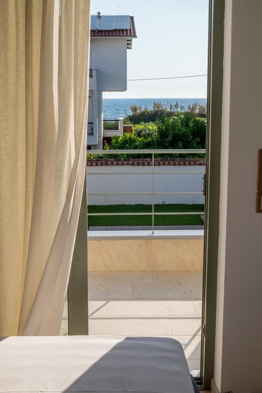 Villa Ionian *