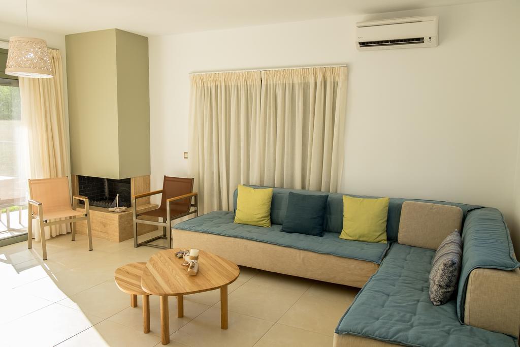 Ionian Villa *