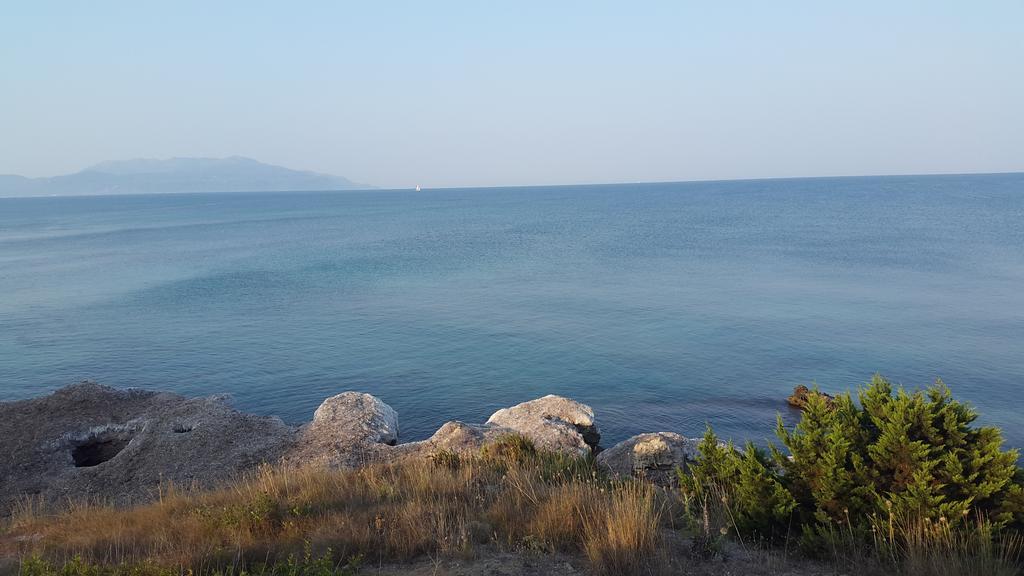 Ionian * Preveza
