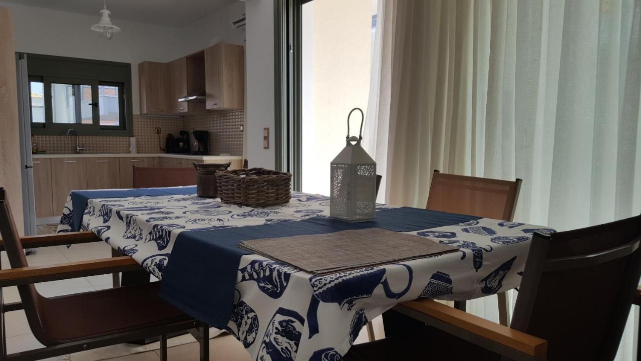 Villa Ionian *