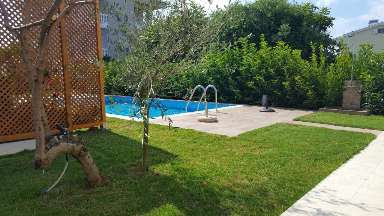 Ionian Villa Preveza
