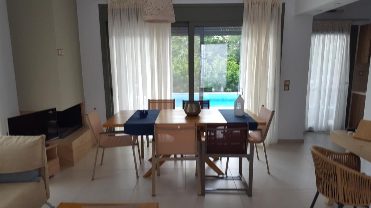 Ionian Villa