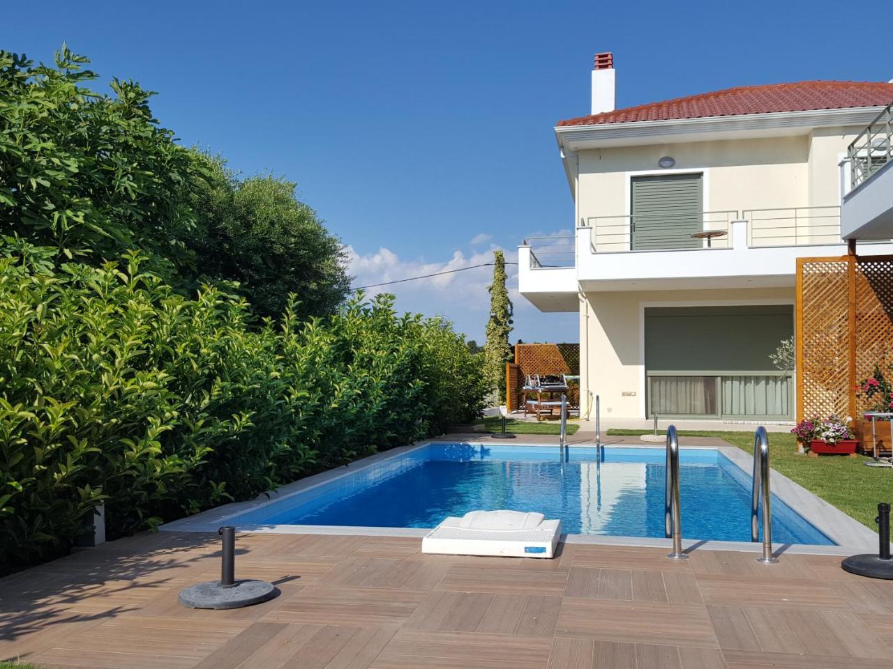 Villa Ionian Preveza