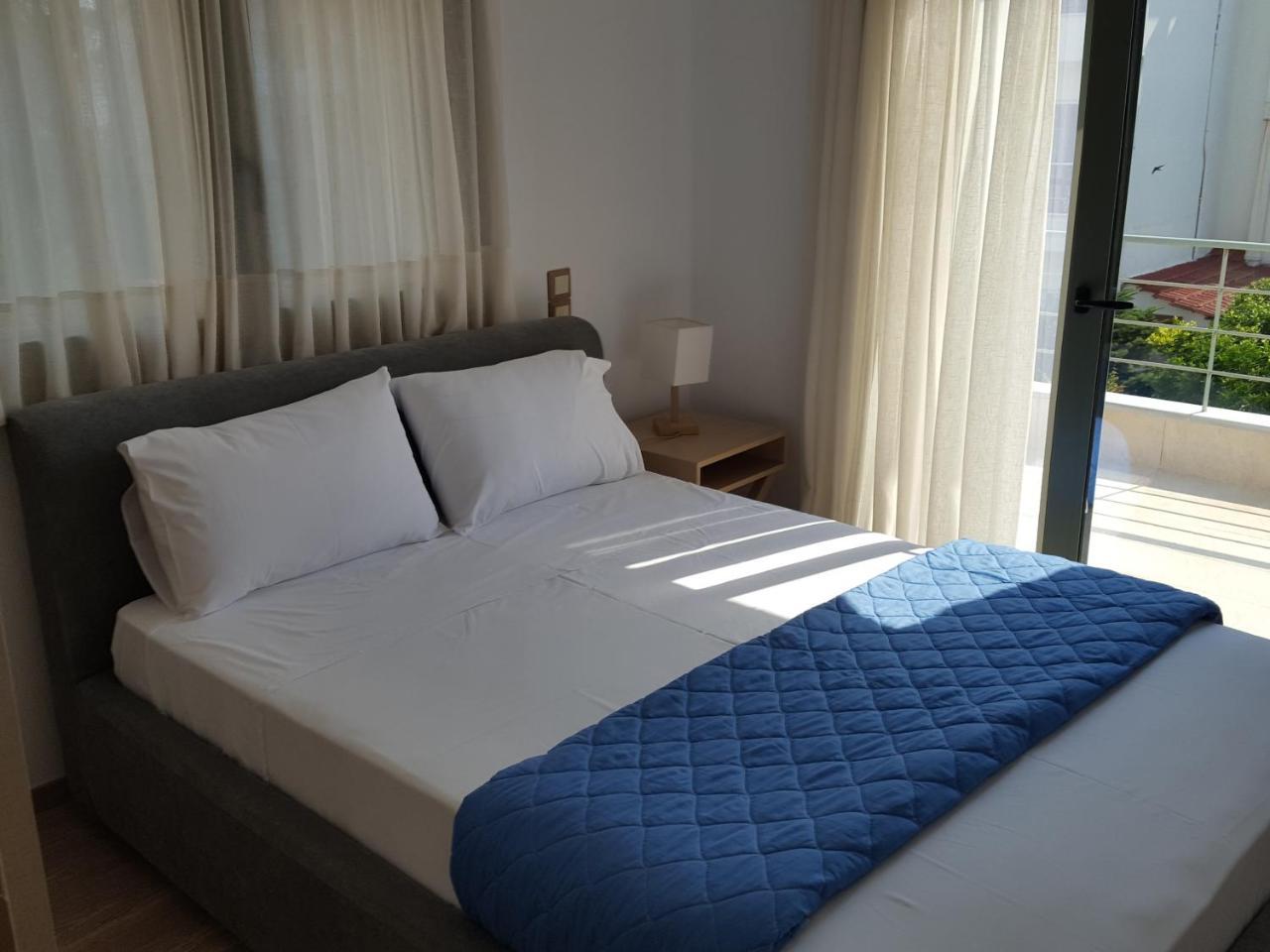 Ionian Villa *