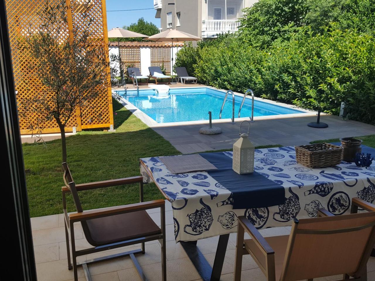Ionian Preveza