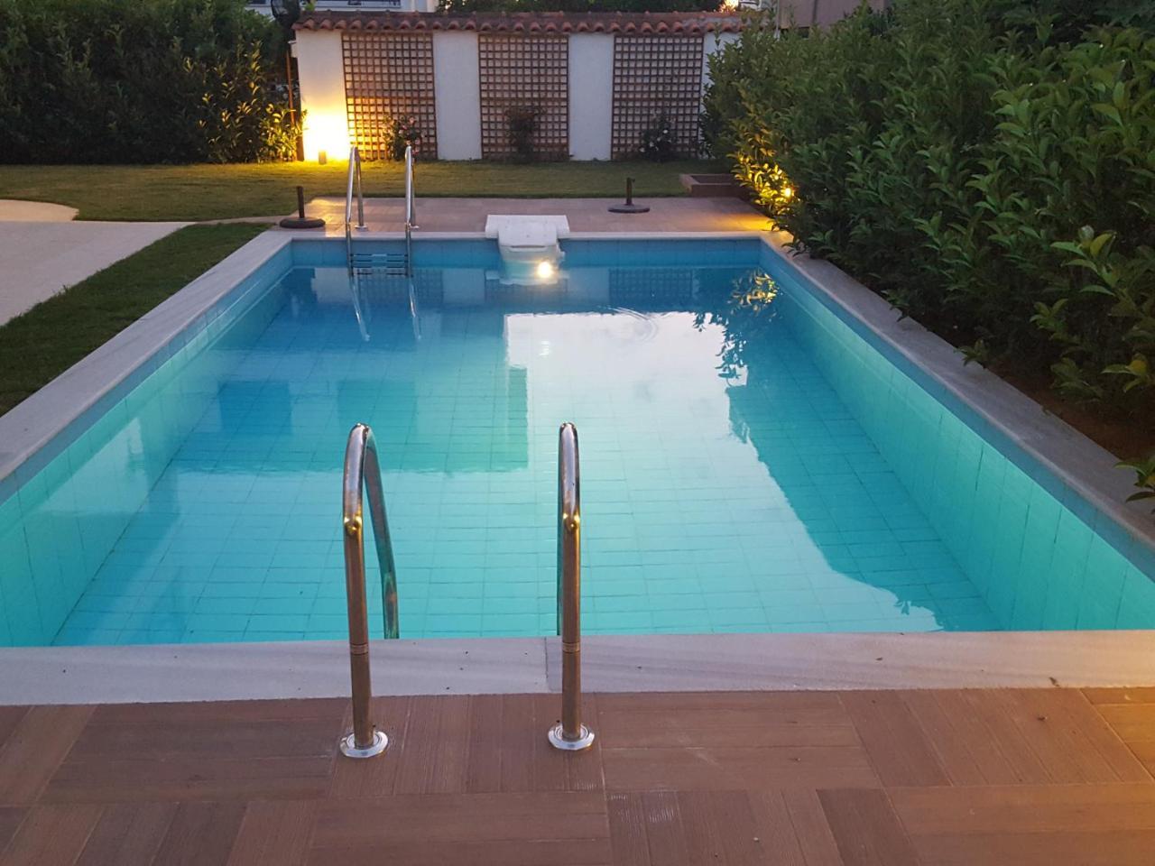 Ionian * Preveza