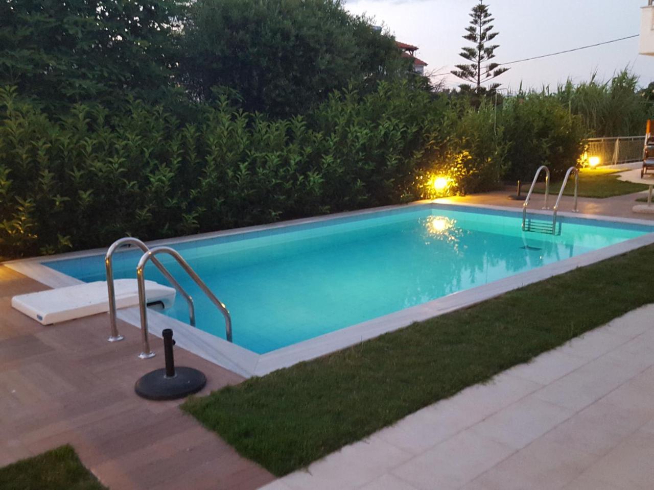 Ionian Villa Preveza
